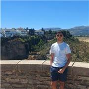 Estudiante de Ingenieria con titulo bachiller en ciencias que quiere dar clases economicas, particulares matematicas de ESO y BACH